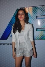 Shraddha Kapoor at ABCD 2 3D trailor launch today afternoon at pvr juhu on 21st April 2015